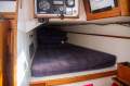 John Pugh 33 Cruising Sloop CAPABLE CRUISER, FANTASTIC VOLUME!