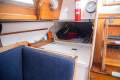 John Pugh 33 Cruising Sloop CAPABLE CRUISER, FANTASTIC VOLUME!