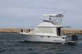 Mariner 31 Flybridge with only 109Hrs on D3 Volvo Diesels