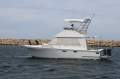 Mariner 31 Flybridge with only 109Hrs on D3 Volvo Diesels