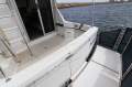 Mariner 31 Flybridge with only 109Hrs on D3 Volvo Diesels