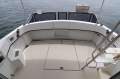 Mariner 31 Flybridge with only 109Hrs on D3 Volvo Diesels