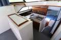 Mariner 31 Flybridge with only 109Hrs on D3 Volvo Diesels