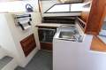 Mariner 31 Flybridge with only 109Hrs on D3 Volvo Diesels