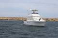 Mariner 31 Flybridge with only 109Hrs on D3 Volvo Diesels