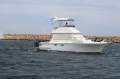 Mariner 31 Flybridge with only 109Hrs on D3 Volvo Diesels