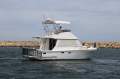 Mariner 31 Flybridge with only 109Hrs on D3 Volvo Diesels