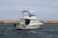 Mariner 31 Flybridge with only 109Hrs on D3 Volvo Diesels