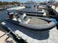 Floating Dock - Comes with Everything 8x4m