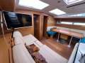 Jeanneau 53 Performance sailing yacht for sale in Langkawi.:Jeanneau Yacht for sale in Malaysia