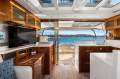 Riviera 6000 Sport Yacht Platinum Edition