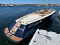 Divine Craft Phantom Limo Classic Italian Riviera style... James Bond!!