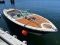 Divine Craft Phantom Limo Classic Italian Riviera style... James Bond!!