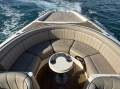 Divine Craft Phantom Limo Classic Italian Riviera style... James Bond!!
