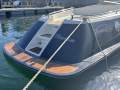 Divine Craft Phantom Limo Classic Italian Riviera style... James Bond!!