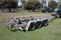 4.5 Tonne rated TRAILIT Trailer