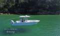 Sportsman Open 242 Centre Console:2022 Sportsman 242 For Sale in Sydney