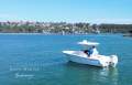 Sportsman Open 242 Centre Console:2022 Sportsman 242 For Sale in Sydney