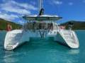 Lagoon 410 S2