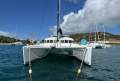 Lagoon 410 S2