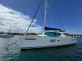 Lagoon 410 S2