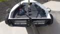 Flying Ant Sailing Dinghy Modified
