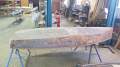 Flying Ant Sailing Dinghy Modified
