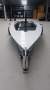 Flying Ant Sailing Dinghy Modified