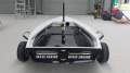 Flying Ant Sailing Dinghy Modified