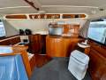 Riviera 48 Enclosed Flybridge