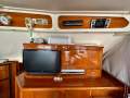 Riviera 48 Enclosed Flybridge