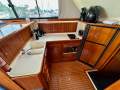 Riviera 48 Enclosed Flybridge