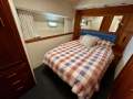 Riviera 48 Enclosed Flybridge