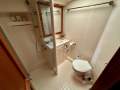Riviera 48 Enclosed Flybridge