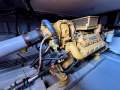 Riviera 48 Enclosed Flybridge