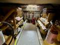 Riviera 48 Enclosed Flybridge