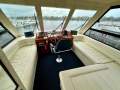 Riviera 48 Enclosed Flybridge