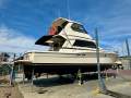Riviera 48 Enclosed Flybridge
