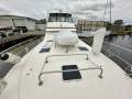 Riviera 48 Enclosed Flybridge