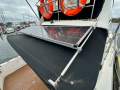 Riviera 48 Enclosed Flybridge