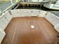 Riviera 48 Enclosed Flybridge