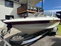 Markham 522 Bowrider