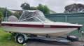 Markham 522 Bowrider