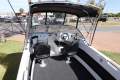 New Revival 520 Sportz Runabout... 115hp Merc Pro XS