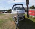 New Revival 520 Sportz Runabout... 115hp Merc Pro XS