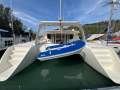 Grainger 40 Catamaran for sale in Langkawi, Malaysia.:Grainger custom yacht for sale