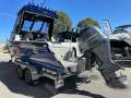 Bar Crusher 670HT with Yamaha 200HP 4 Stroke 2020 package!!