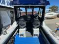 Bar Crusher 670HT with Yamaha 200HP 4 Stroke 2020 package!!