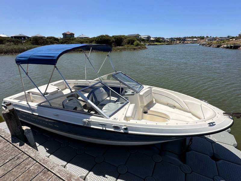 Bayliner 195 Discovery Bowrider