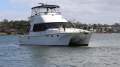 Cougar Cat Magnum 44:11 Sydney Marine Brokerage Cougar Cat Magnum 44 For Sale